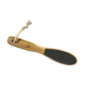 
                  
                    Pure Body Bamboo Foot File
                  
                