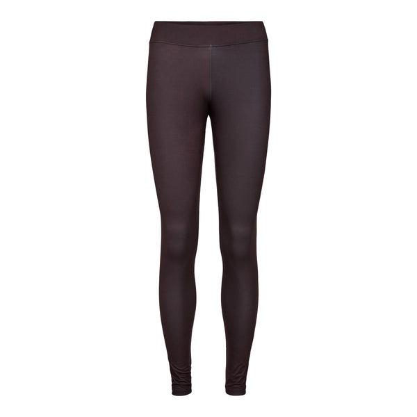 ALMA-LEGGINGS (FLEECE) - DARK ARMY – Liberté Essentiel