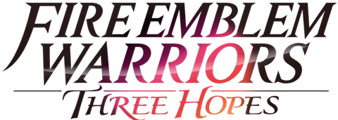 FIRE EMBLEM LOGO