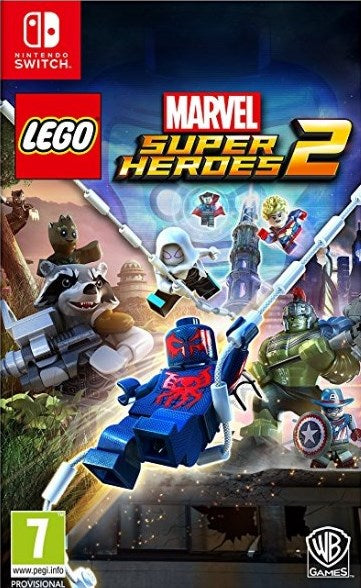 lego switch super heroes