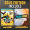 PS4 - RIDERS REPUBLIC: Gold Edition