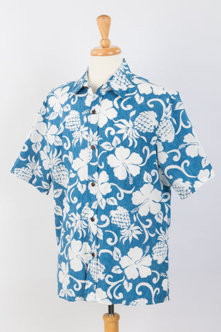 Aloha Shirts