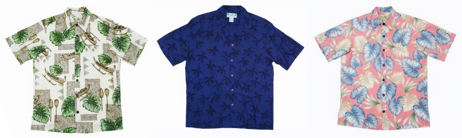 What is the Best Fabric for a Hawaiian Shirt? | Muumuu Mall by Muumuu ...