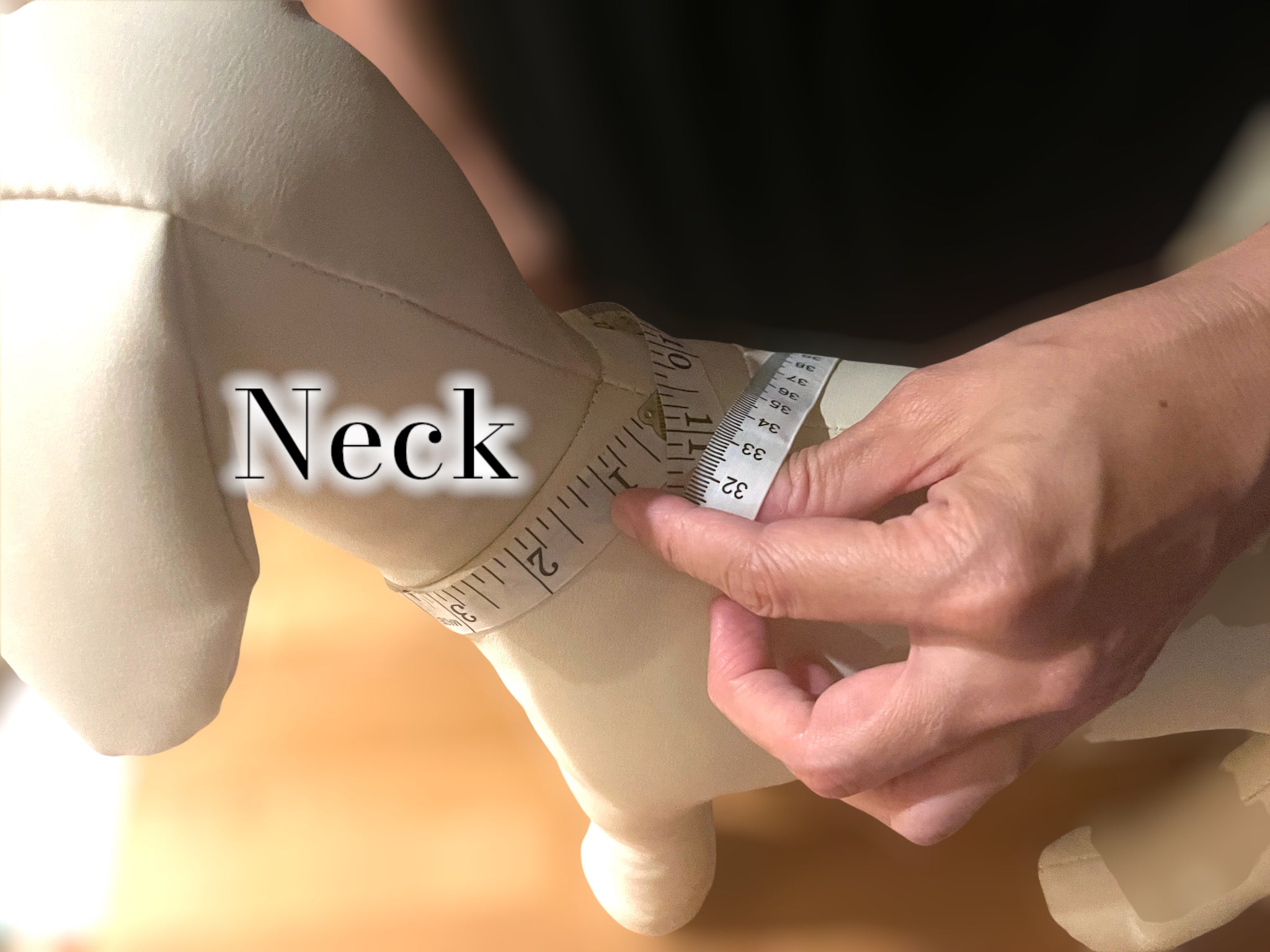 Neck Measure