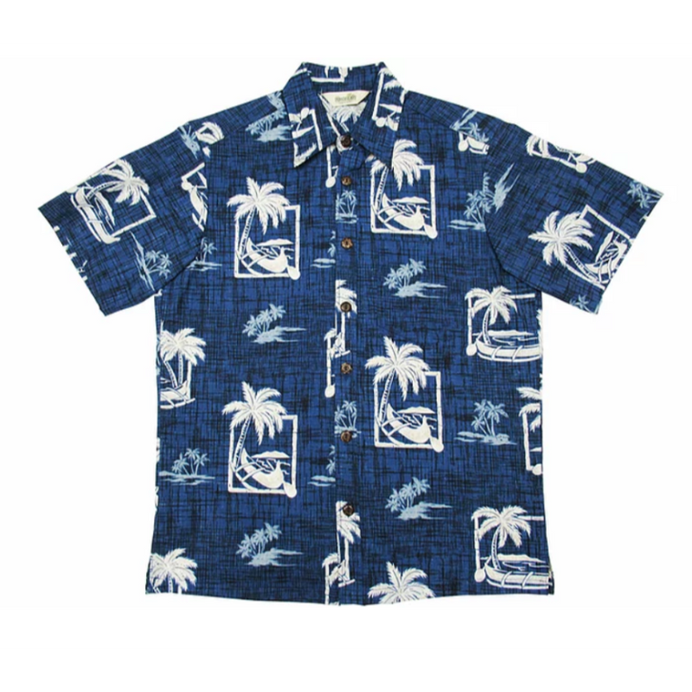 Hawaiian Red Shirts | Muumuu Outlet Online Hawaiian Shirt Store