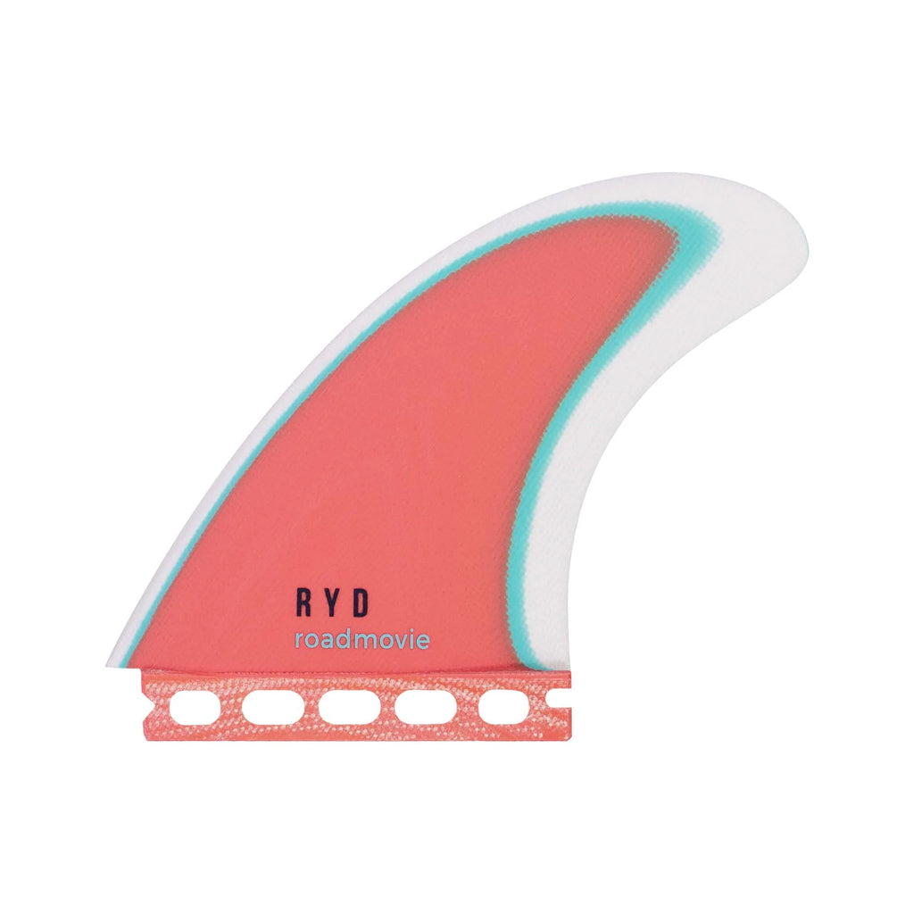 RYD Thruster Fin Roboto – Groundswell Surf Shop