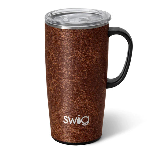 Swig Honey Meadow 18 oz. Travel Mug