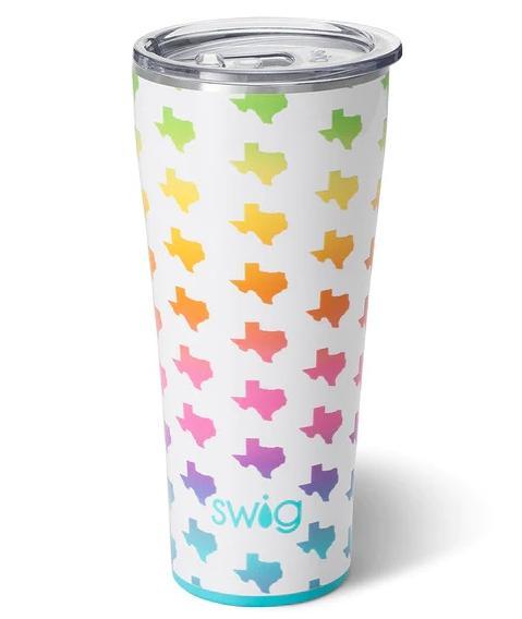 Swig Tutti Frutti Tumbler 32oz