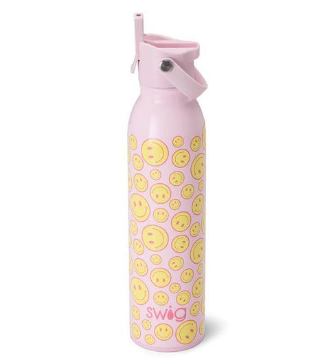 RESTOCK  40oz Swig Mega Mug, Oh Happy Day – Sew Southern Designs