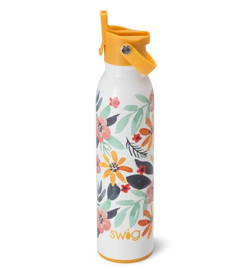 Swig Bluebonnet Tumbler (32oz) – Plantation 59