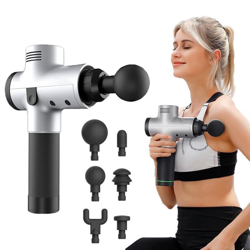 Massage Gun Ebay