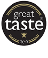 Great Taste Awards 2019 Winner