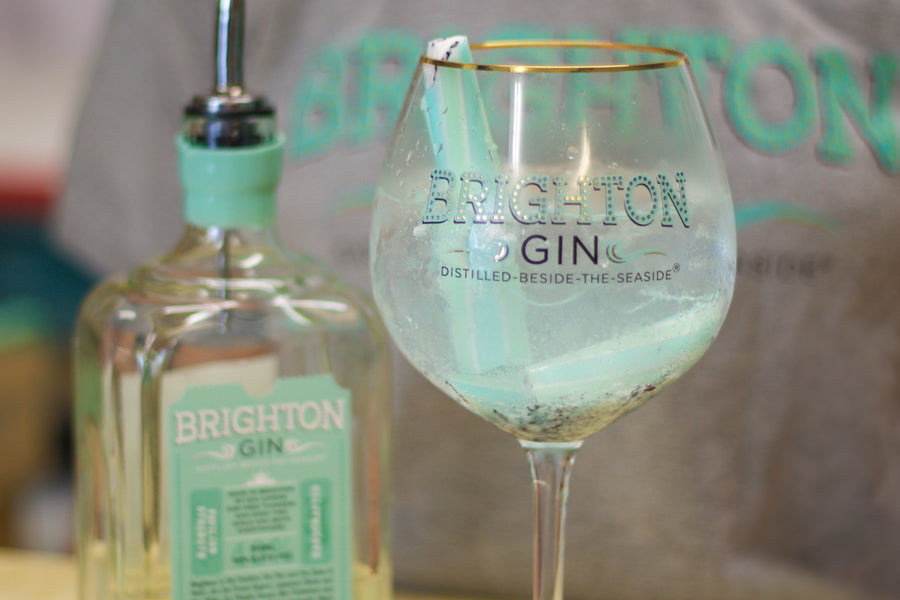 Brighton Gin 'Rocktail'