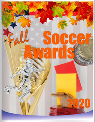 Soccer Awards