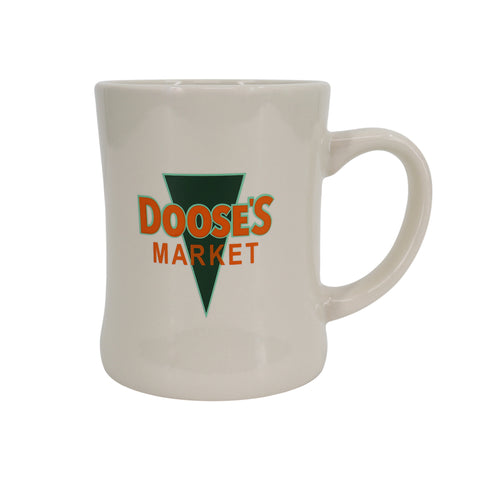 luke's diner large coffee mug