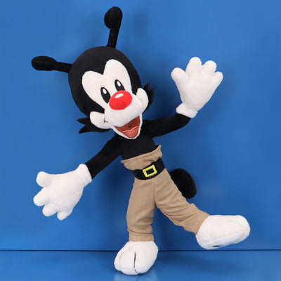 yakko plush