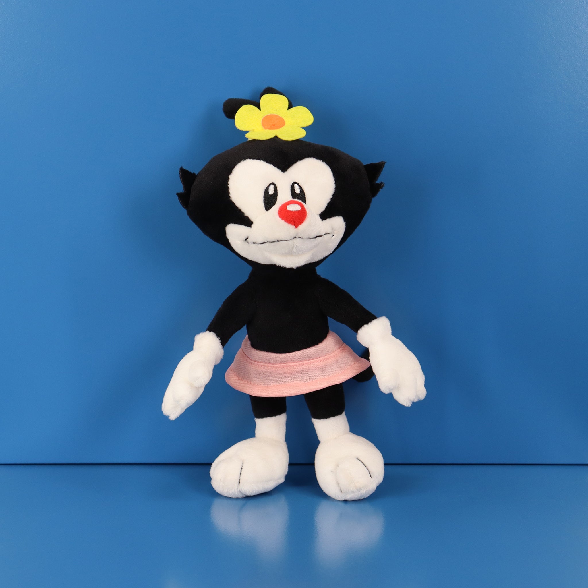 dot animaniacs plush