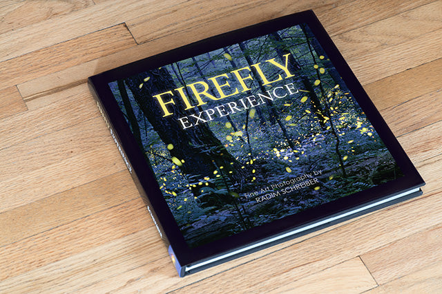 Firefly Experience Book