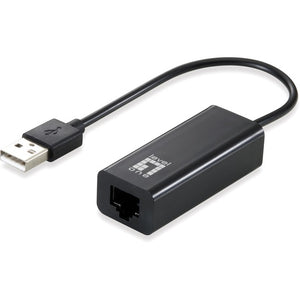 trulink usb to ethernet for mac