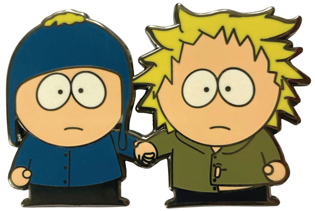 south park tweek plush