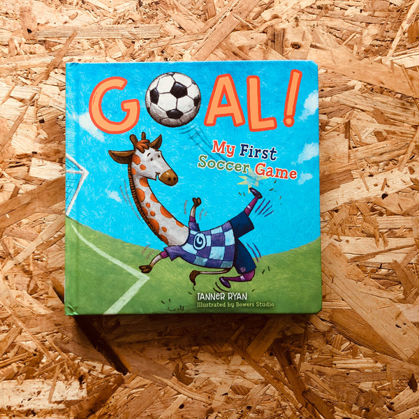 Desktop Soccer - (Rp Minis) by Christina Rosso-Schneider (Paperback)