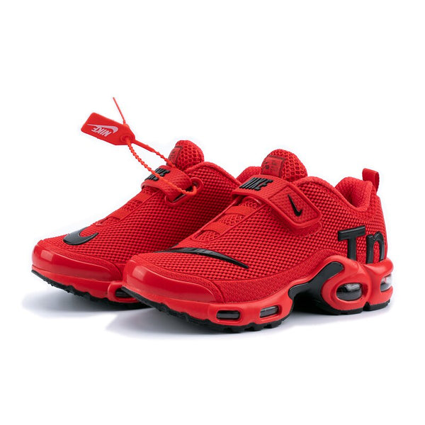 Nike Air Max Tn Kids Shoes Original New 