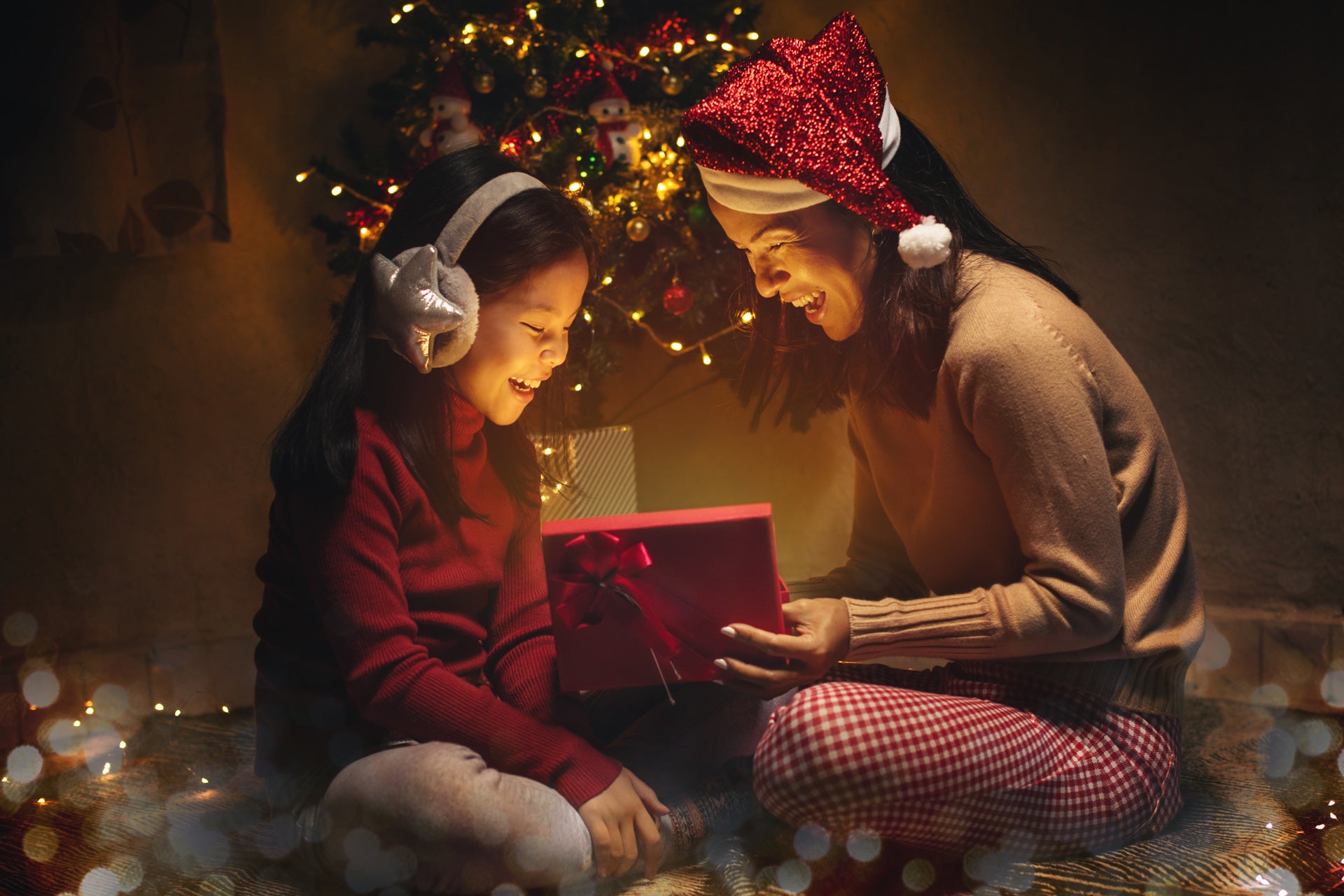 Unique Christmas gift ideas for kids beyond toys