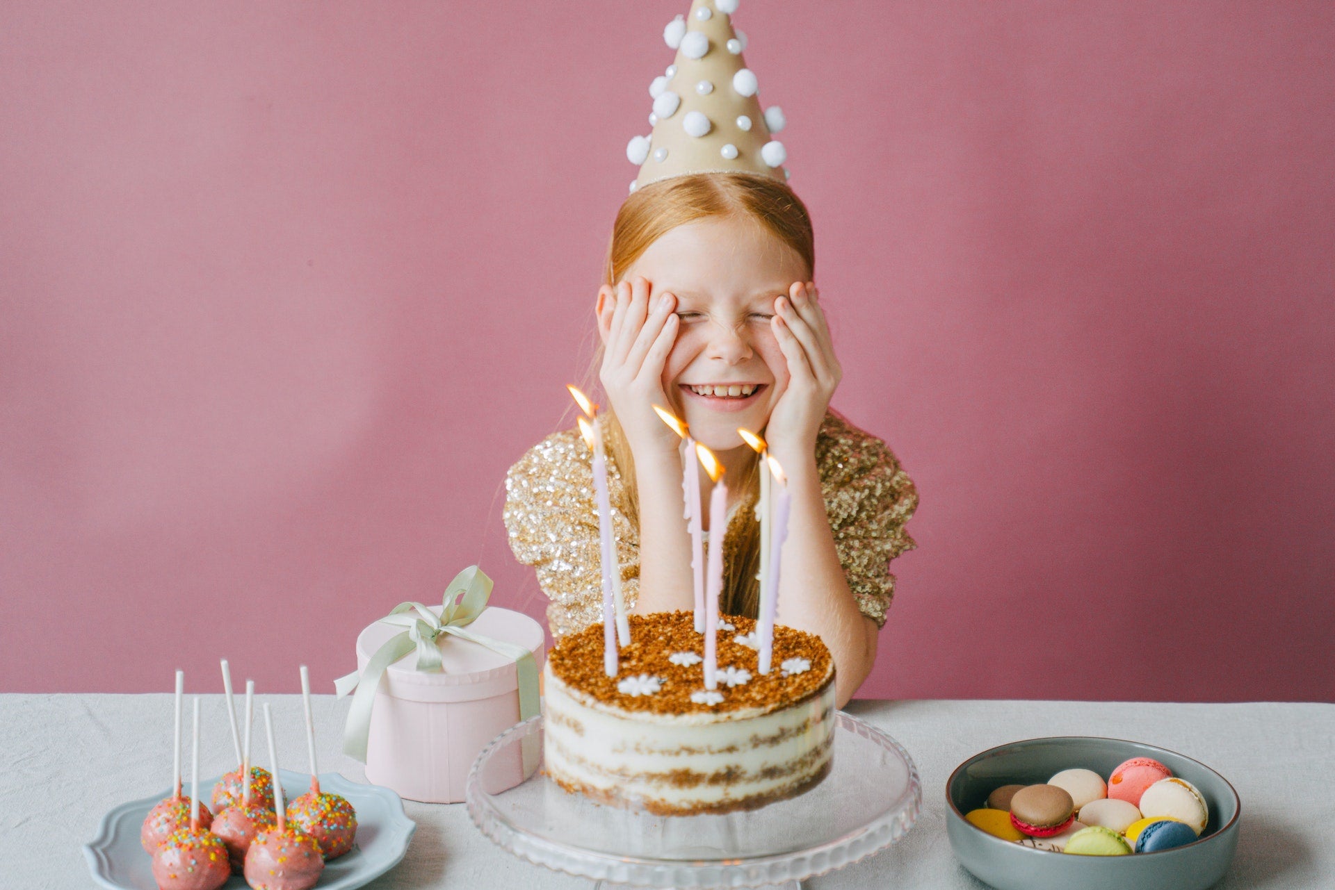 5 birthday perks for kids in Canada