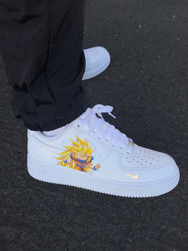 dbz af1