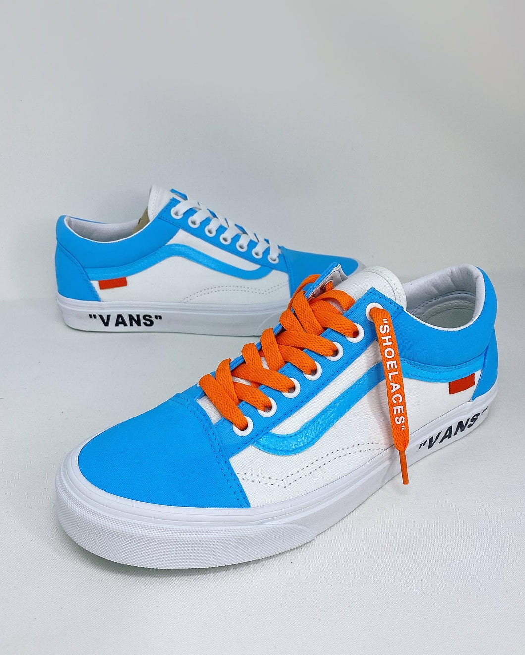 vans powered by shopify