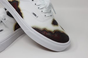 heat sensitive louis vuitton vans