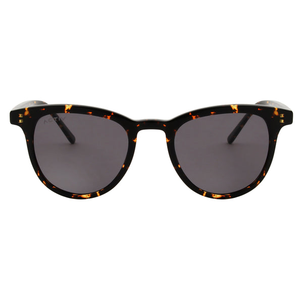 Slick square sunglasses, Le 31, Men's Square Sunglasses