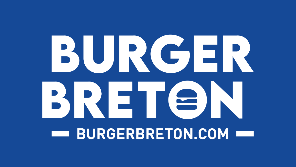 Burger Breton