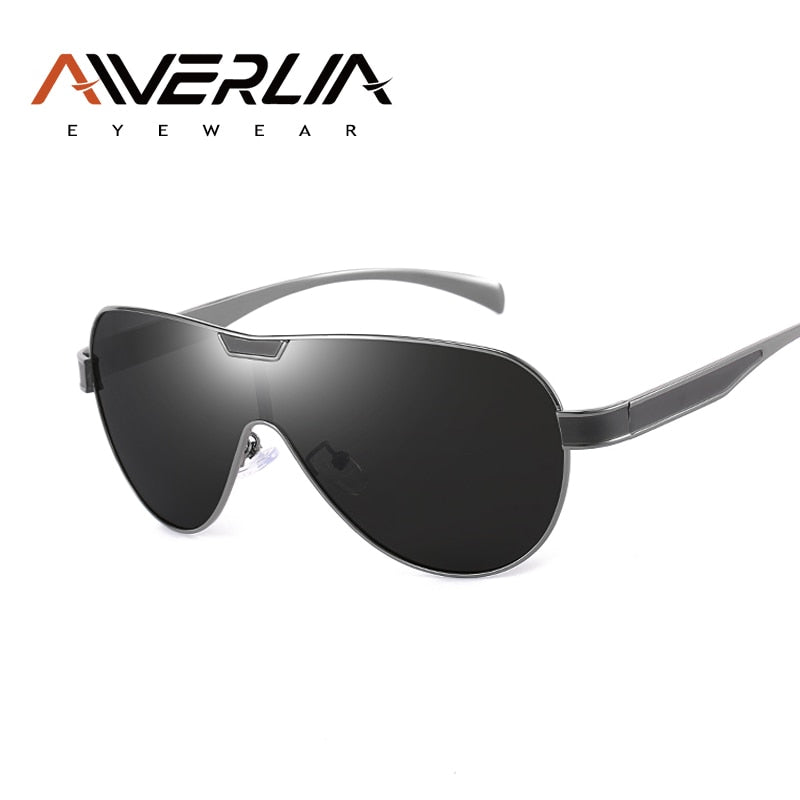 black and gold sunglasses mens