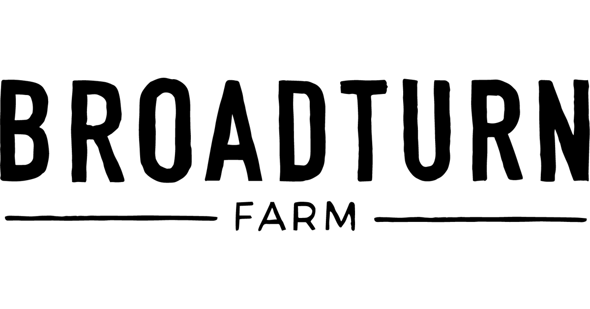 Broadturn Farm