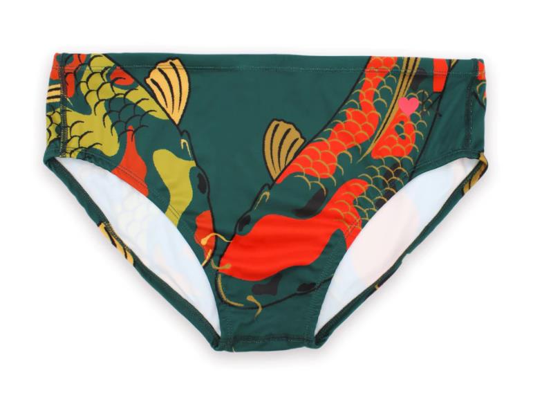 men’s swim briefs - Kaftko