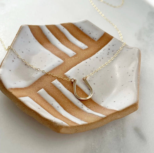 Ios Layered Necklace