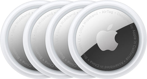 Apple AirTags (4-Pack)