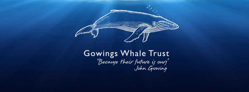 Gowings Whale Trust 
