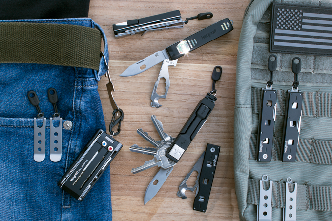 Anywhere Tools EDC