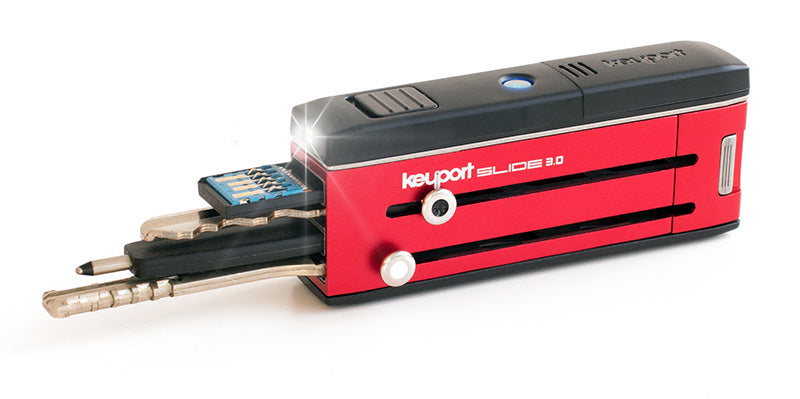 Keyport Slide 3.0