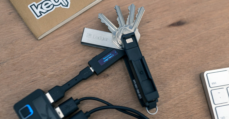 Ledger Nano S vs X — Which Crypto Hardware Wallet to Pick?