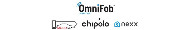 OmniFob Direct Connect
