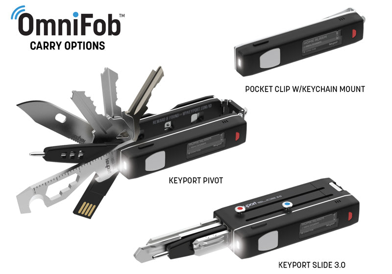 OmniFob Options