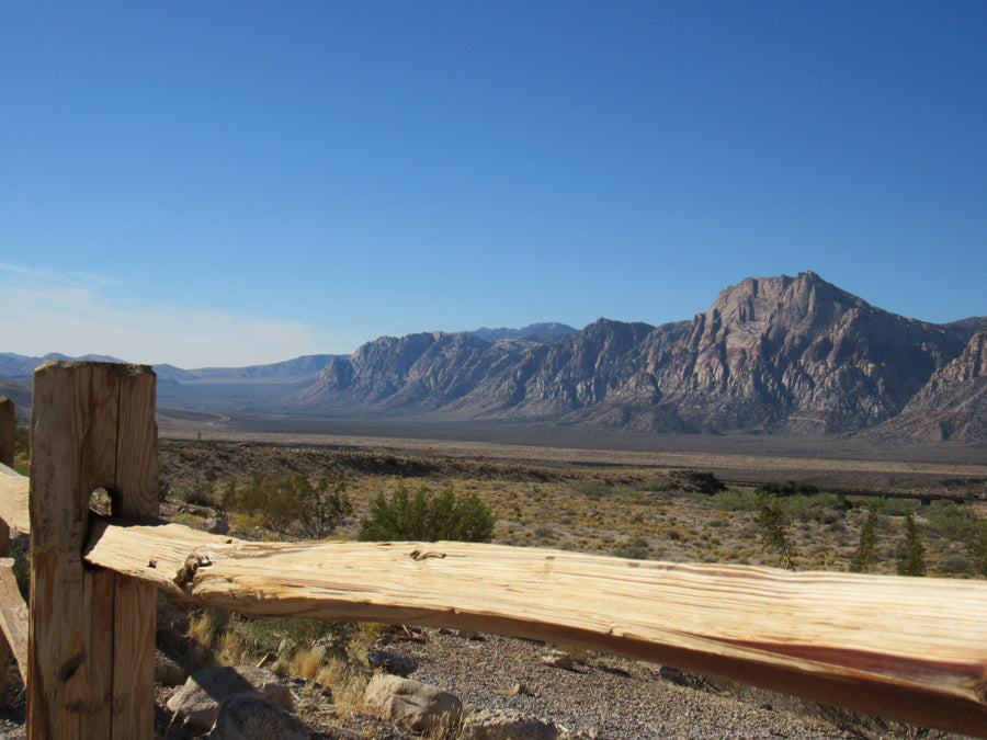 Moenkopi at Red Rock