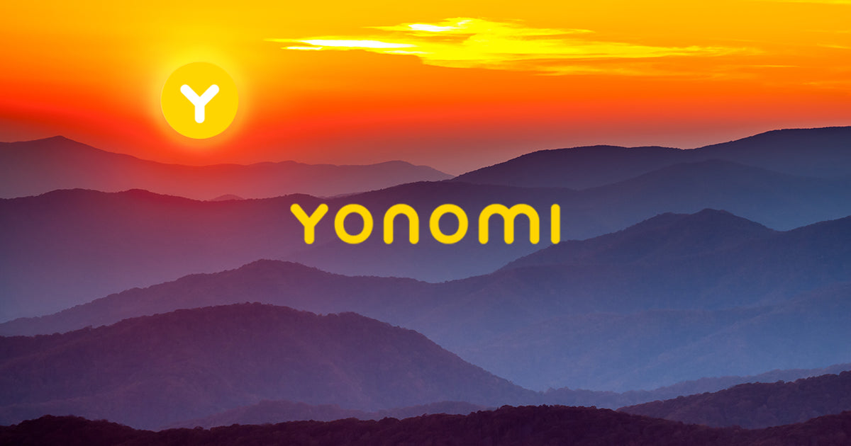 Yonomi App Sunset