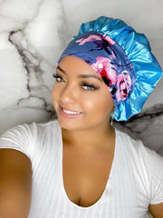 Cotton Candy Glam Hat – Tarè Luxe Collection