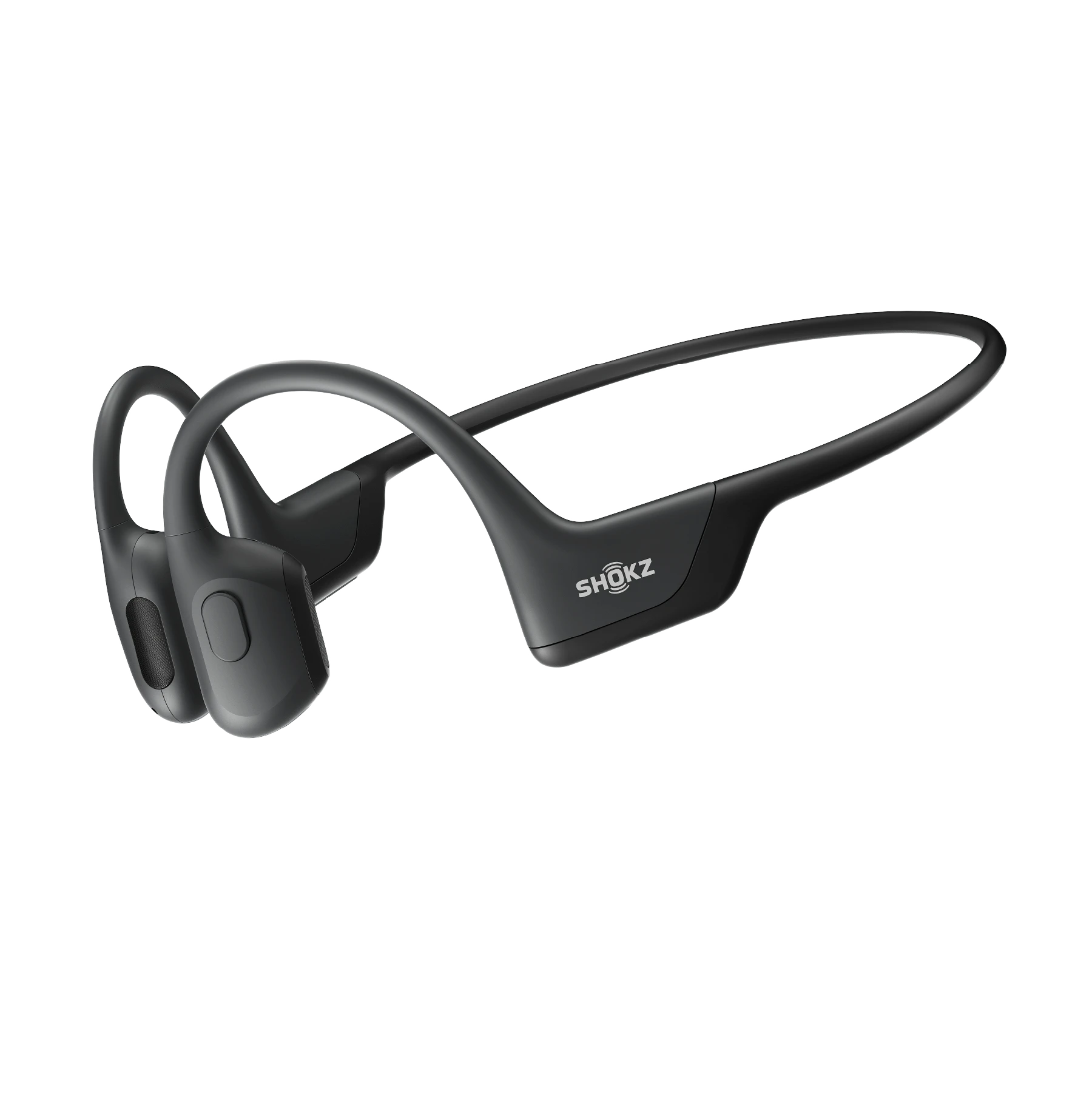 Shokz (旧Aftershokz) 骨伝導イヤホン ワイヤレス OpenR… - イヤフォン