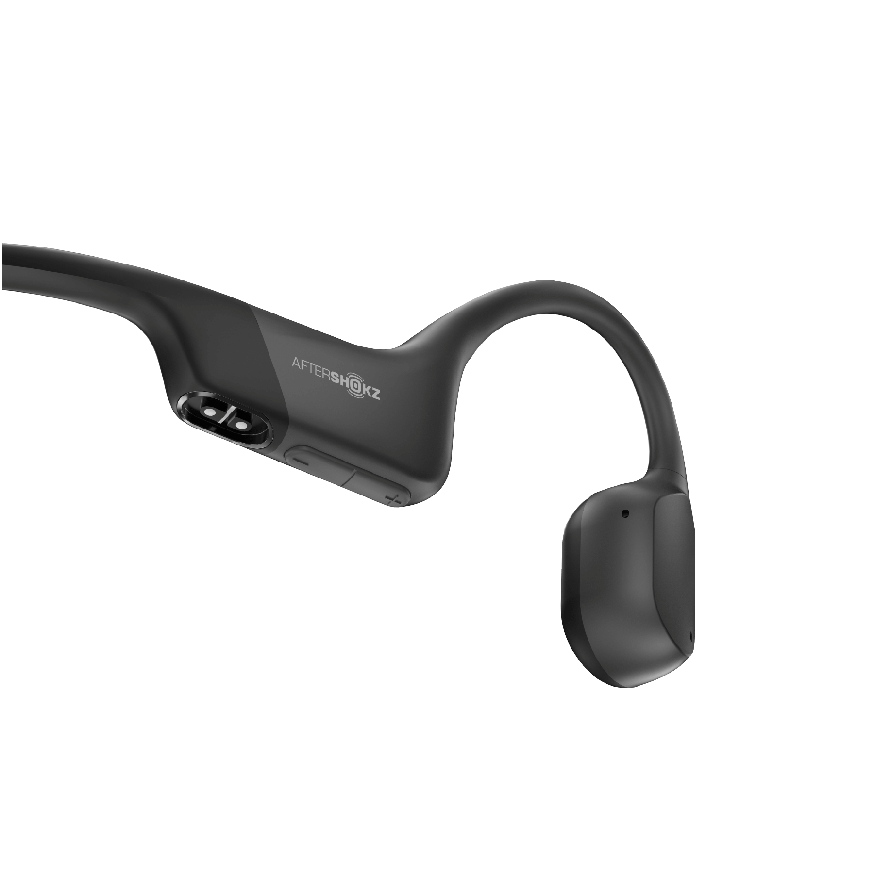 新品未開封！骨伝導ワイヤレスヘッドフォン  AfterShokz AeropexAFTERSHOKZ