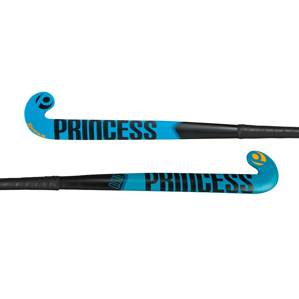 streep Streng Vooruitgaan Princess ID1 Wood Hockey Stick Junior – Princess Hockey SA